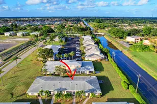 13602 Via Flora Unit #C, Delray Beach, FL 33484 - Photo 38