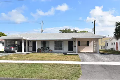 2472 NE 5th Avenue, Unit #2472, Boca Raton, FL 33431 - Photo 1
