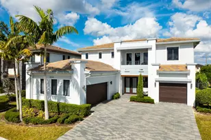 10555 Cobalt Ct, Parkland, FL 33076 - Photo 1