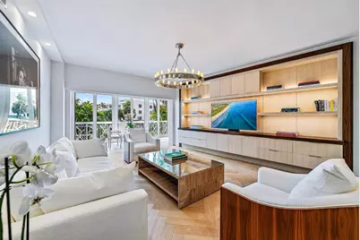 389 S Lake Drive, Unit #2G, Palm Beach, FL 33480 - Photo 1