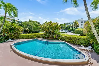 389 S Lake Drive, Unit #2G, Palm Beach, FL 33480 - Photo 28