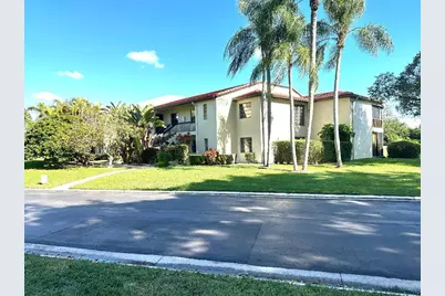 8305 Casa Del Lago #E, Boca Raton, FL 33433 - Photo 1