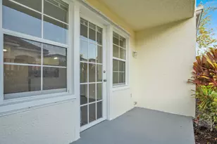 9845 Baywinds Dr Unit, West Palm Beach, FL 33411 - Photo 24