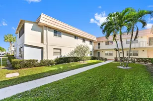 317 Saxony G, Delray Beach, FL 33446 - Photo 1
