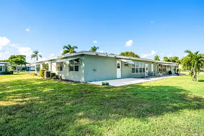 902 South Drive, Unit #D, Delray Beach, FL 33445 - Photo 28