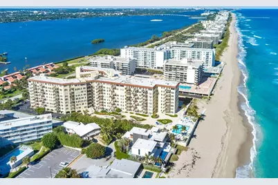 3475 S Ocean Boulevard, Unit #7150, Palm Beach, FL 33480 - Photo 36