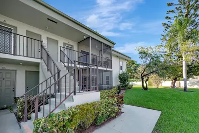 7547 S Oriole Boulevard, Unit #202, Delray Beach, FL 33446 - Photo 2