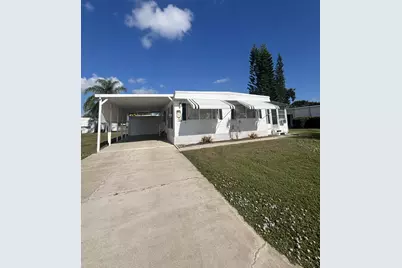 10 SE Guava Lane, Port Saint Lucie, FL 34952 - Photo 1