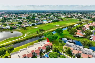5771 Fairway Park Court, Unit #205, Boynton Beach, FL 33437 - Photo 34