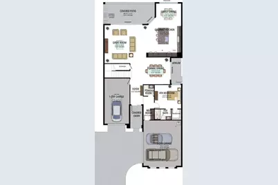 17166 Ludovica Lane, Boca Raton, FL 33496 - Photo 18