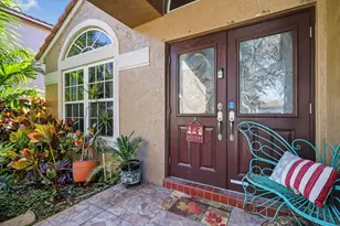 1238 NW 144th Terrace, Pembroke Pines, FL 33028 - Photo 4