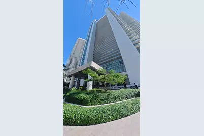 650 NE 32nd Street, Unit #1601, Miami, FL 33137 - Photo 2