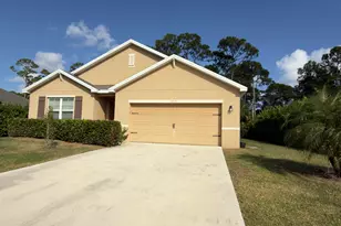 1117 SW Goodman Ave, Port Saint Lucie, FL 34953 - Photo 2