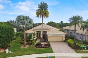 6802 Milani St, Lake Worth, FL 33467 - Photo 2