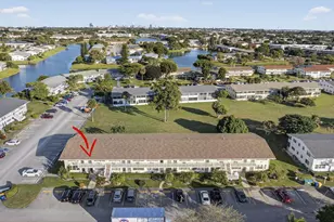 231 Berkshire K, West Palm Beach, FL 33417 - Photo 30
