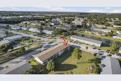 231 Berkshire K, West Palm Beach, FL 33417 - Photo 36