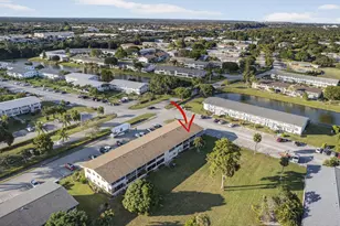231 Berkshire K, West Palm Beach, FL 33417 - Photo 36