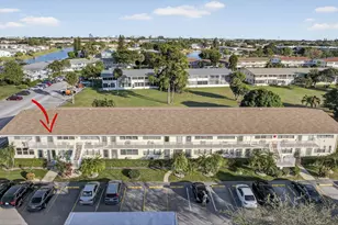 231 Berkshire K, West Palm Beach, FL 33417 - Photo 28