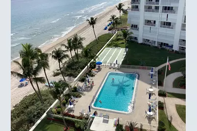 3101 S Ocean Boulevard, Unit #924, Highland Beach, FL 33487 - Photo 2