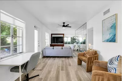 320 Inlet Way, Unit #1, Palm Beach Shores, FL 33404 - Photo 8