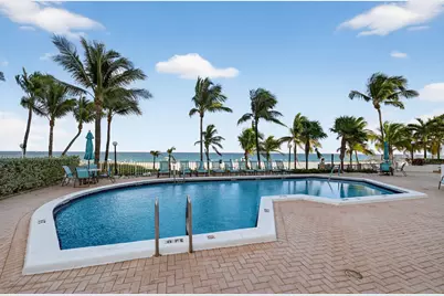 1010 S Ocean Boulevard, Unit #504, Pompano Beach, FL 33062 - Photo 40