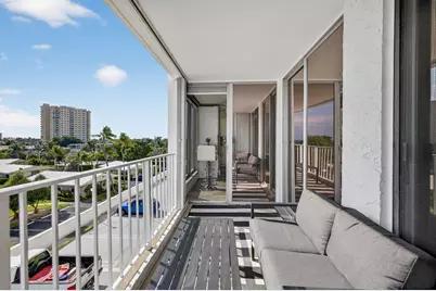 1010 S Ocean Boulevard, Unit #504, Pompano Beach, FL 33062 - Photo 20