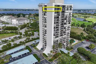 2400 Presidential Way Unit, West Palm Beach, FL 33401 - Photo 22