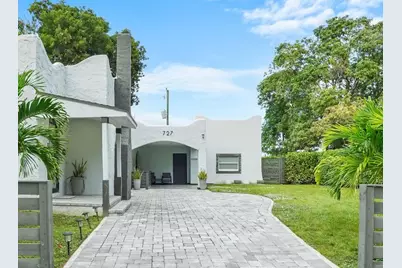727 S Fernwood Drive, West Palm Beach, FL 33405 - Photo 24