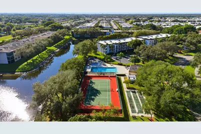 15324 Lakes Of Delray Boulevard, Unit #105, Delray Beach, FL 33484 - Photo 30