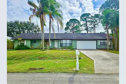 406 SE Justine Terrace, Port Saint Lucie, FL 34983 - Photo 1