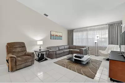 17257 Boca Club Boulevard, Unit #1, Boca Raton, FL 33487 - Photo 6