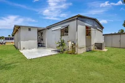 4072 74th Street N, Unit #395, West Palm Beach, FL 33404 - Photo 16