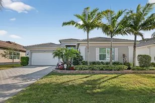 11734 SW Coronado Springs Dr, Port Saint Lucie, FL 34987 - Photo 2