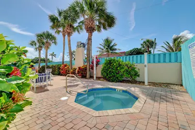 355 S Ocean Drive, Unit #F-405, Fort Pierce, FL 34949 - Photo 42