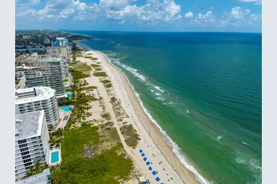 1020 N Riverside Drive, Unit #4, Pompano Beach, FL 33062 - Photo 16