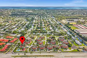 1441 Princeton Ln, Boynton Beach, FL 33426 - Photo 2