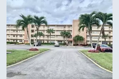 4014 Newcastle A, Boca Raton, FL 33434 - Photo 1