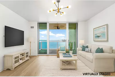 2650 Lake Shore Drive, Unit #1503, Riviera Beach, FL 33404 - Photo 4