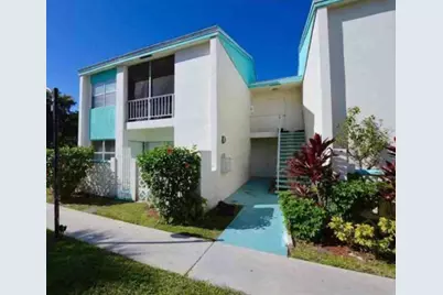 2061 NW 46th Avenue, Unit #G101, Lauderhill, FL 33313 - Photo 1