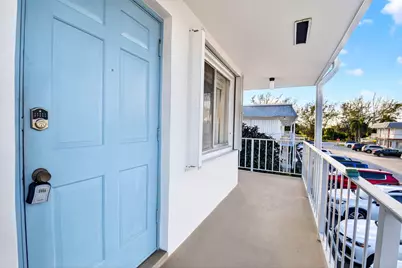 2880 Lake Osborne Drive, Unit #210, Lake Worth Beach, FL 33461 - Photo 2