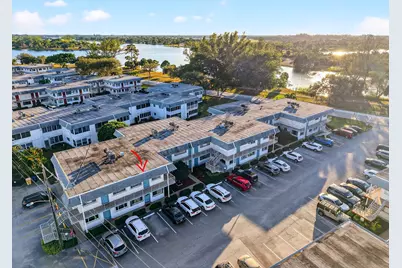 2880 Lake Osborne Drive, Unit #210, Lake Worth Beach, FL 33461 - Photo 30