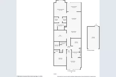 17980 Bonita National Boulevard, Unit #1912, Bonita Springs, FL 34135 - Photo 38