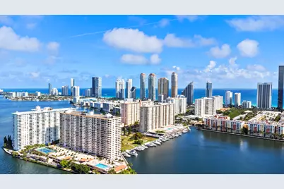 290 174th Street, Unit #1417, Sunny Isles Beach, FL 33160 - Photo 48