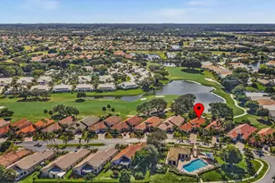 6250 Evian Pl, Boynton Beach, FL 33437 - Photo 2