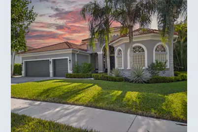 4972 Forest Dale Drive, Lake Worth, FL 33449 - Photo 2