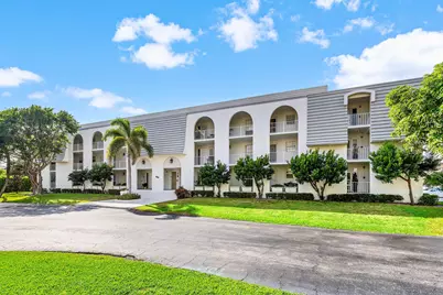 765 Jeffery Street, Unit #1-203, Boca Raton, FL 33487 - Photo 1