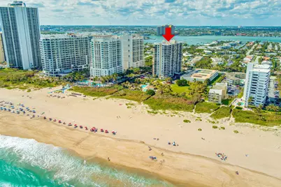 3400 N Ocean Drive, Unit #1706, Singer Island, FL 33404 - Photo 82