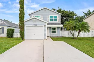 4729 Lakeside Cir, West Palm Beach, FL 33417 - Photo 2