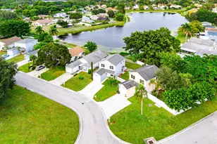 4729 Lakeside Cir, West Palm Beach, FL 33417 - Photo 40