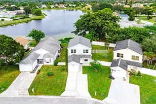 4729 Lakeside Cir, West Palm Beach, FL 33417 - Photo 1